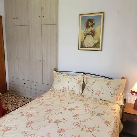 Holiday home Relax Life_peloponisos